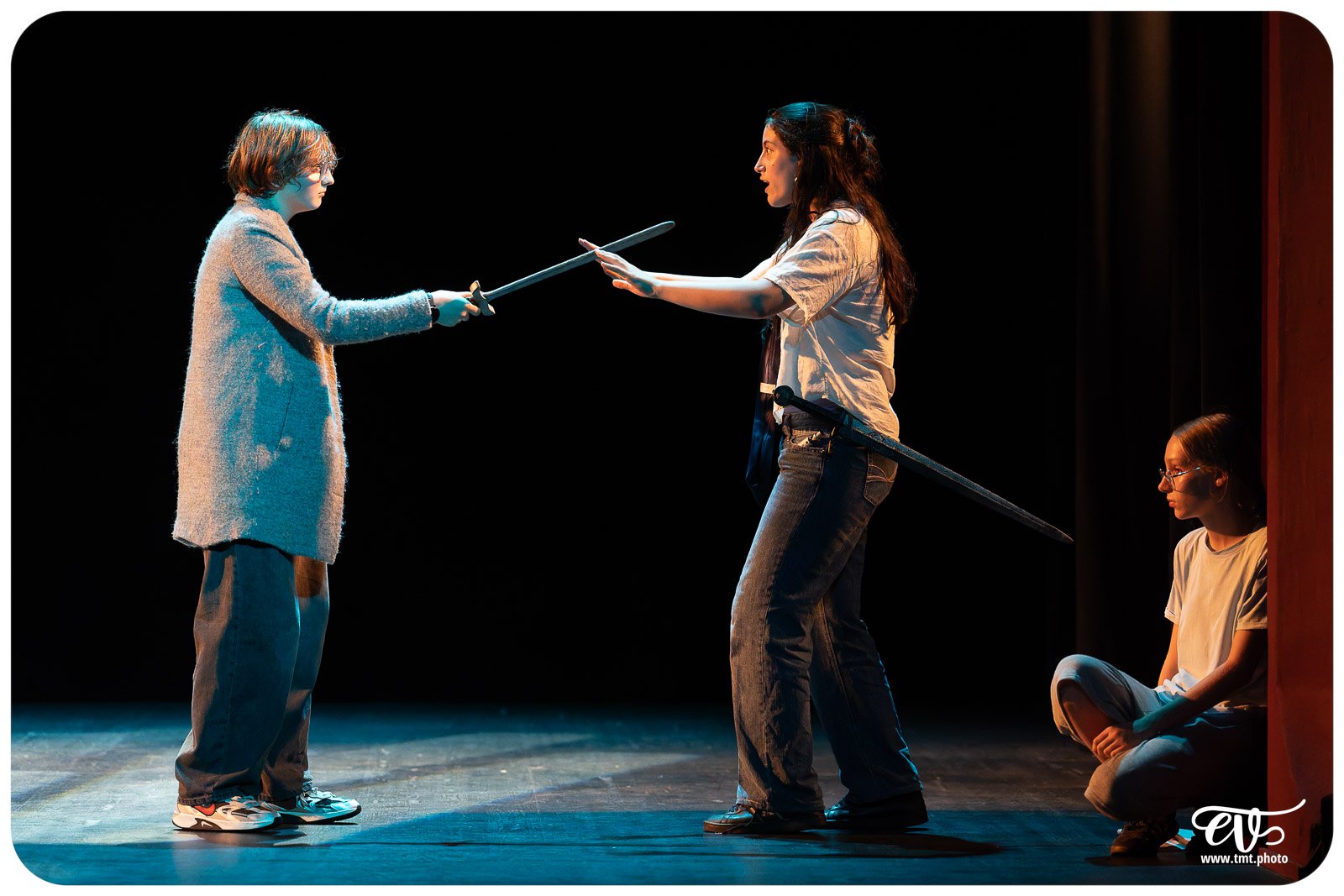 ROMEO ET JULIETTE